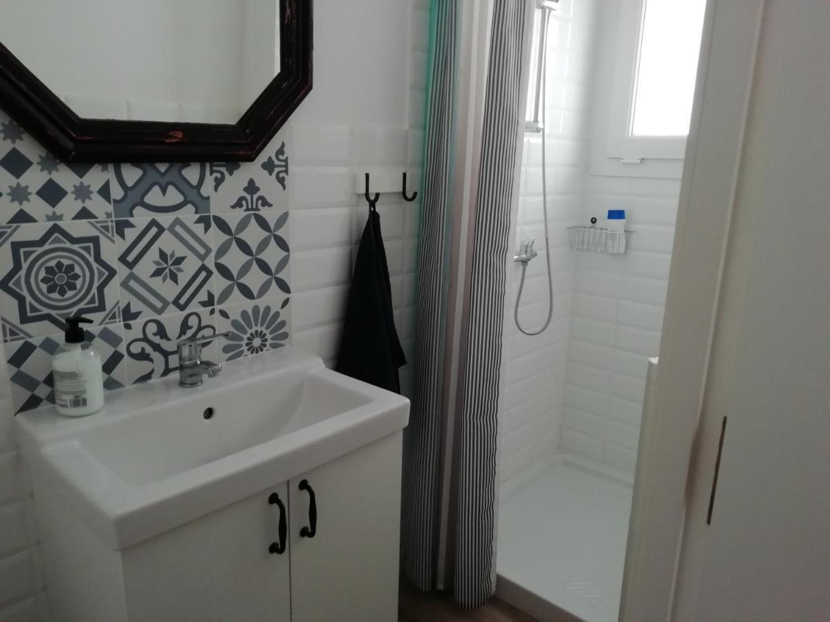 Estudio Uno Apartment Benalmádena Exterior foto